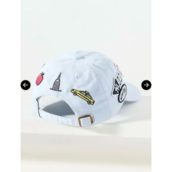 Hats